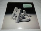 REO Speedwagon - THE HITS LP Record - 1988 - Good Condition
