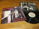 ANNIHILATOR Alice In Hell LP RARE 1989 Roadrunner RR 9488-1 w/OIS |Coroner|