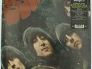 THE BEATLES - RUBBER SOUL - ROCK VINYL LP SEALED