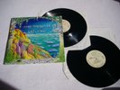Ozric Tentacles ?– Erpland  DOVE LP 1  ,2 x LP, Album, Gatefold, UK Press