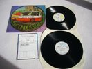 Ozric Tentacles ?– Live Underslunky  DOVE LP 5  ,2 x LP ,Album, UK 1st Press