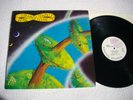 Ozric Tentacles ?– Strangeitude  DOVE LP 3  , LP Album, UK 1st Press