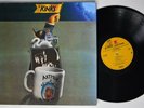 KINKS Arthur (Or The Decline And Fall Of The British Empire) REPRISE LP NM
