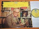 Jochum Beethoven Symphonies Nos.1 & 8 DGG Ed1 Red Stereo SLPM 138 037, 12/59 NM