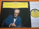 Jochum Beethoven Symphony No.4 Leonore DGG Red Stereo SLPM 138 694, 8/61 NM