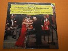 Sealed  -Mutter Karajan Tchaikovsky Violin Concerto Salzburg 1988 DGG Digital