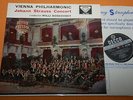 Boskovsky Johann Strauss Concert UK Ed1 Decca SXL 2082 Stereo WBg BB NM