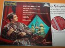 Ansermet Rimsky-Korsakov UK London Ed1 CS 6012 WBg Pancake BB (SXL2221) 1E/1E NM