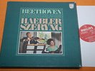 Haebler Szeryng Beethoven Complete Violin Sonatas Dutch Philips Ed1 Stereo NM