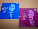 Maria Judina Yudina Portrait of a Pianist Vol.1 & 2 German Eurodisc 2x4LP NM