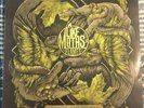 Like Moths To Flames- An Eye For An Eye (Rise, 2013) RISE 204-1 Cream Vinyl