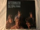 ROLLING STONES: Aftermath VG++ Original Red London Label Mono