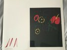 Devendra Banhart - MA - vinyl LP record including HAND-SIGNED AUTOGRAPH print