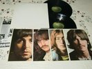 The Beatles-White Album-Vinyl Double LP-Numbered Cover w/Poster & Photos
