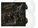 MICHAEL SCHENKER FEST - Revelation - Vinyl 2-LP - white Vinyl