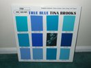 Tina Brooks – True Blue – Music Matters Blue Note 33.3 RPM