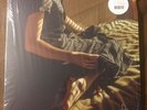 TYCHO WEATHER HAND SIGNED LIMITED CLEAR VINYL LP Bent Corner pics