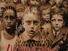 KORN-UNTOUCHABLES (OFGV) (UK IMPORT) VINYL LP NEW