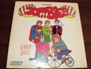 THE ZOMBIES?–Early Days, 1969y. 1-st US(London)Edit.( EX+. ). UK Psyched.