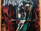 incantation - onward to golgotha - immolation impetigo morbid angel bolt thrower