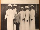 ANN WILLIAMS & THE WILLIAMS ENSEMBLE You've Been Good To Me HSE GOSPEL LP VG++