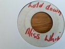 Glen Adams , Hold Down Miss Winey , Only Seventeen ,  7