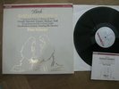 BACH Weihnachts-Oratorium SCHREIER 3LP BOX Philips 420204 Stereo MINT-