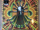 GOAT - Fuzzed In Europe - LTD Colored Vinyl - Psychedelic Rock World Music LP