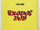 CHALAWA-exodus dub      micron LP   (hear)   reggae dub  bob marley