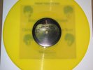 BEATLES, CHRISTMAS ALBUM (FROM THEM TO YOU), YELLOW COLORED VINYL LP, NEW XMAS