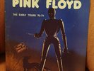 Pink Floyd - The Early Tours '70-'71