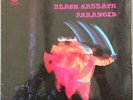 Black Sabbath 