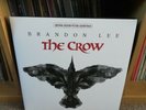 THE CROW OST - RSD 2019 2 x COLOURED VINYL LP - Near Mint (SOUNDTRACK)
