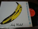 THE VELVET UNDERGROUND & NICO - The Velvet Underground & Nico, LP 12