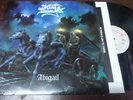 KING DIAMOND - Abigail, LP 12