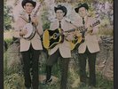 BARTON BROTHERS: Hey Bartender LP (corner ding, sm wobc) Bluegrass
