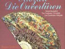 MOZART Complete Overtures MOSHE ATZMON Eurodisc 27257 3LP Box Quadro Gold Label