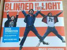 Bruce Springsteen - Blindet by the light / 2LP white Vinyl / Ost / NEU & OVP