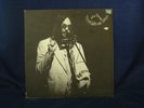 NEIL YOUNG - TONIGHT'S THE NIGHT - Original 1975 1st Press UK VINYL LP - EX / EX