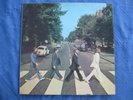 The Beatles - Abbey Road - Stereo - UK Import - PCS 7088 - Vinyl LP