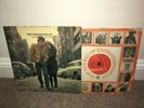 BOB DYLAN The Freewheelin' LP CBS 1967 Stereo UK Original