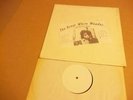 Bob Dylan – A Thousand Miles Behind (1962-69) rare live LP not tmoq NM