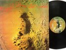Midnight Oil ?– Place Without A Postcard LP 1981 CBS Australia ?– SBP 237704