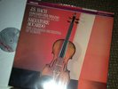 J.S. BACH , SALVATORE ACCARDO  CONCERTI PER VIOLINI CHAMBER ORCHESTRA 2 VINYL LP