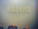 The Killers - Hot Fuss 180 Gram Vinyl LP Black Sealed New