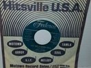 James Brown And The Famous Flames Federal 12337 TRY ME (R&B 45)