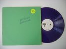 JETHRO TULL / MY GOD   TRADE MARK OF QUALITY - UNOFFICIAL RELEASE - PURPLE VINYL