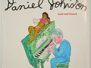 Daniel Johnston - Lost and Found RARE vinyl record 2x LP - New & SEALED OOP