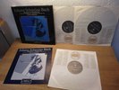 Johann Sebastian Bach, Julius Berger - The Suites For Violoncello Solo 3Lp Box