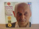 Gustav Mahler Symphonie Nr.5 cis moll DMM Georg Solti 2LPs DECCA  SEALED MINT